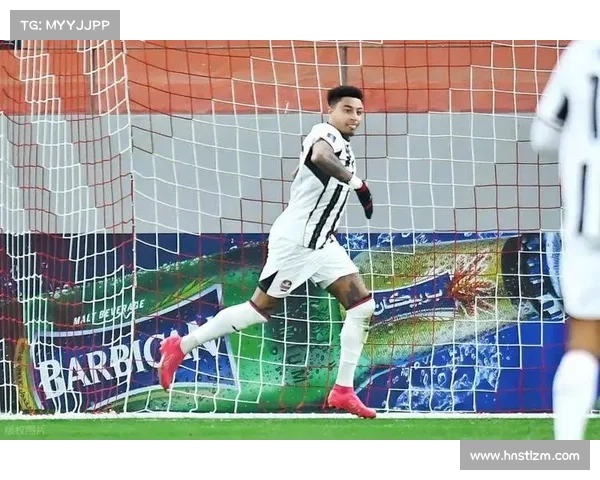 林加德屡遭球迷调侃的深层原因与个人心态变化分析